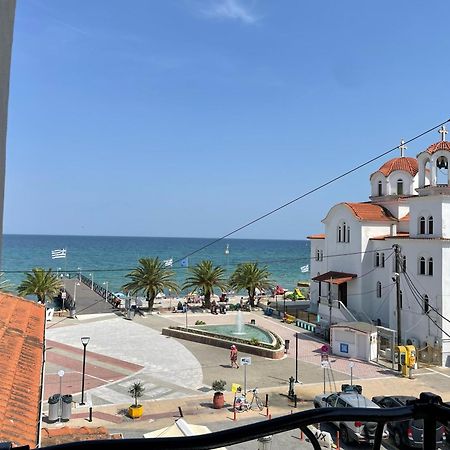 Hotel Galini Paralia Katerinis Exterior photo