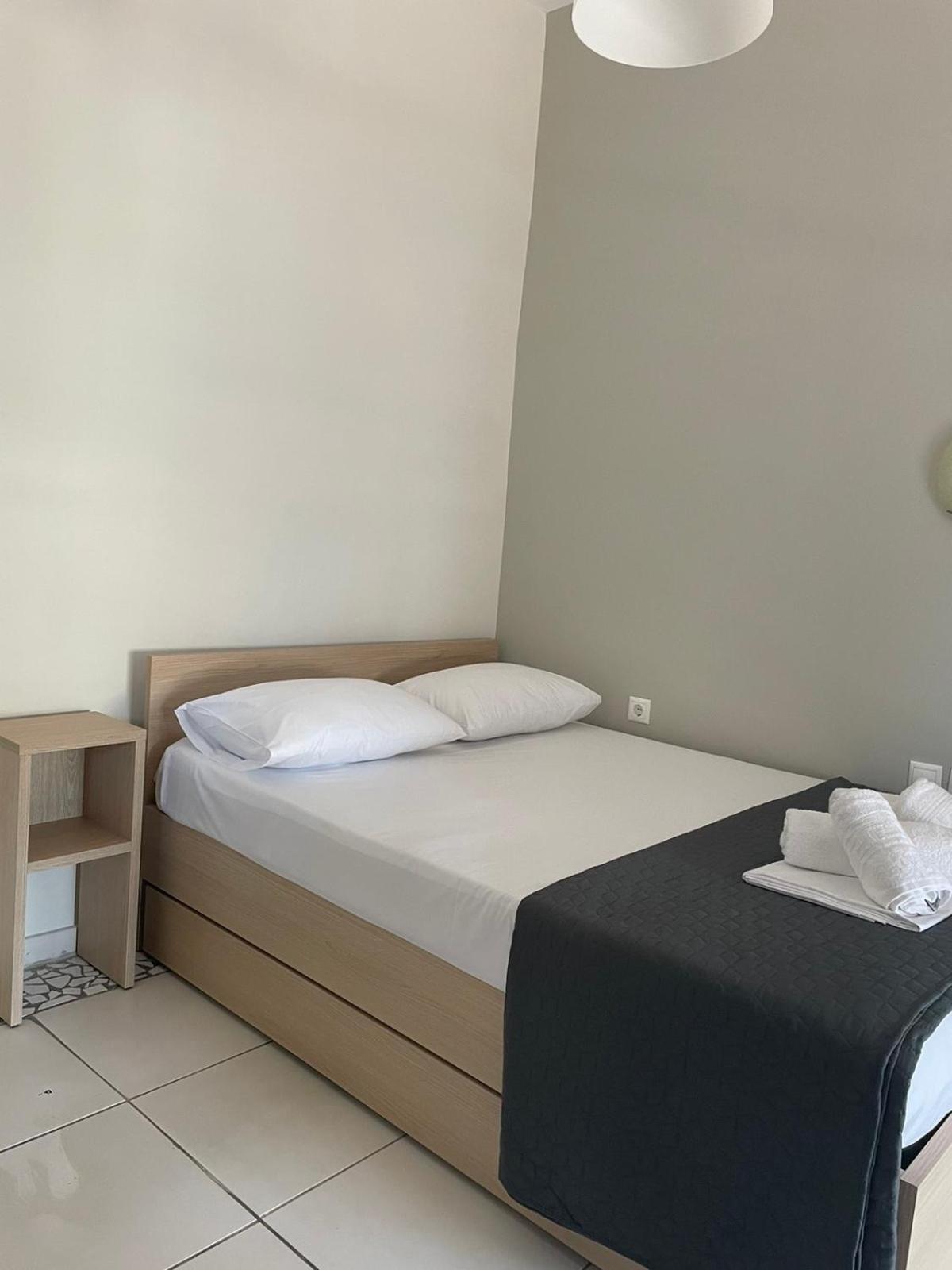 Hotel Galini Paralia Katerinis Exterior photo